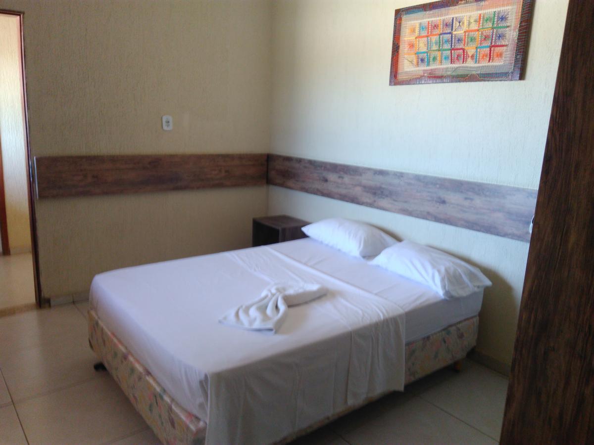 Hotel Imperial Palmeira Dos Indios Extérieur photo