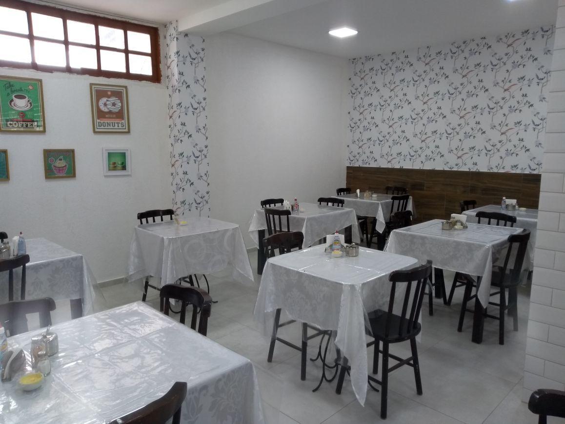Hotel Imperial Palmeira Dos Indios Extérieur photo
